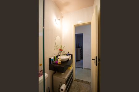 Casa para alugar com 300m², 3 quartos e 4 vagasBanheiro Social