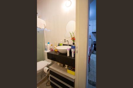 Casa para alugar com 300m², 3 quartos e 4 vagasBanheiro Social