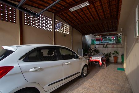 Casa para alugar com 300m², 3 quartos e 4 vagasQuintal