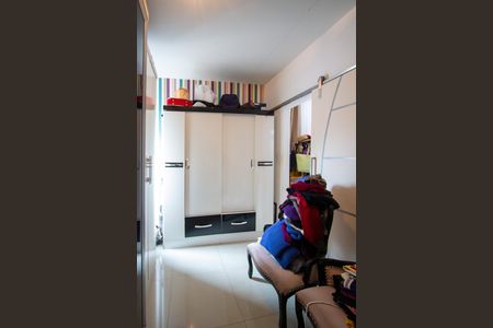 Casa para alugar com 300m², 3 quartos e 4 vagasCloset da suíte