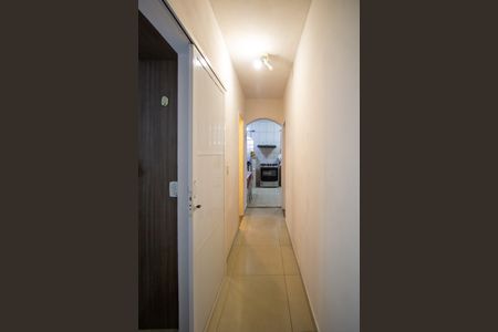 Casa para alugar com 300m², 3 quartos e 4 vagasCorredor