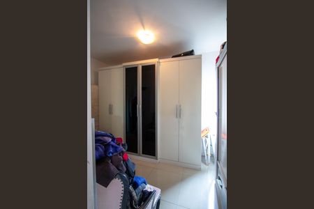 Casa para alugar com 300m², 3 quartos e 4 vagasCloset da suíte
