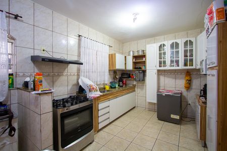 Casa para alugar com 300m², 3 quartos e 4 vagasCozinha
