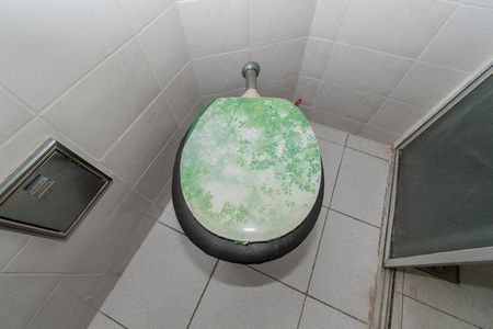 Apartamento à venda com 37m², 1 quarto e 1 vaga Apartamento à venda com 37m², 1 quarto e 1 vagaBanheiro