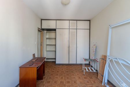 Apartamento à venda com 37m², 1 quarto e 1 vaga Apartamento à venda com 37m², 1 quarto e 1 vagaQuarto