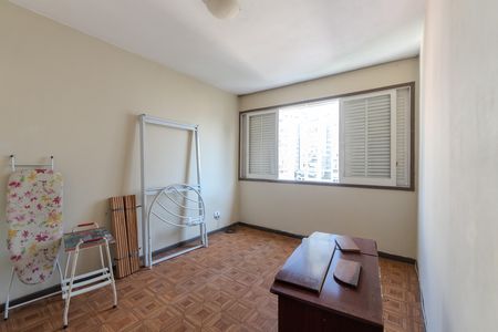 Apartamento à venda com 37m², 1 quarto e 1 vaga Apartamento à venda com 37m², 1 quarto e 1 vagaQuarto