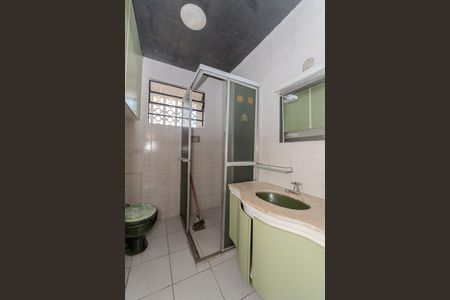 Apartamento à venda com 37m², 1 quarto e 1 vaga Apartamento à venda com 37m², 1 quarto e 1 vagaBanheiro