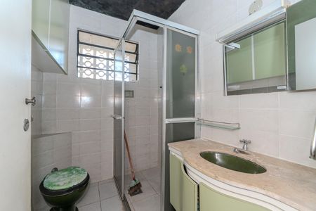 Apartamento à venda com 37m², 1 quarto e 1 vaga Apartamento à venda com 37m², 1 quarto e 1 vagaBanheiro