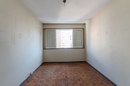 Apartamento à venda com 37m², 1 quarto e 1 vaga Apartamento à venda com 37m², 1 quarto e 1 vagaSala