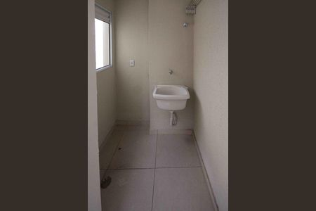 Apartamento para alugar com 36m², 2 quartos e sem vaga Apartamento para alugar com 36m², 2 quartos e sem vagaÁrea de Serviço
