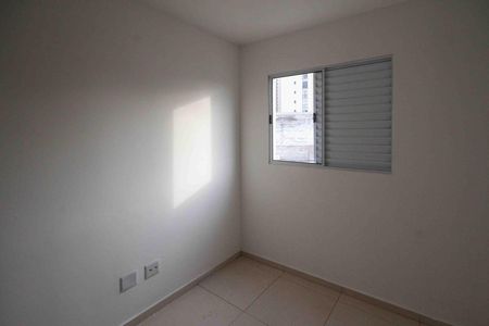 Quarto de apartamento para alugar com 2 quartos, 36m² em Chácara Califórnia, São Paulo