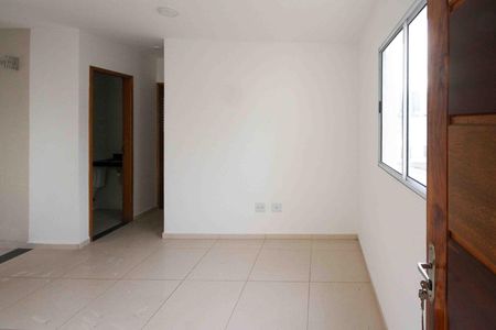 Apartamento para alugar com 36m², 2 quartos e sem vaga Apartamento para alugar com 36m², 2 quartos e sem vagaSala e Cozinha