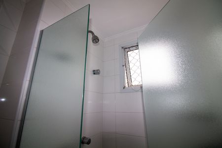 Apartamento para alugar com 65m², 2 quartos e 1 vagaBanheiro da Suíte