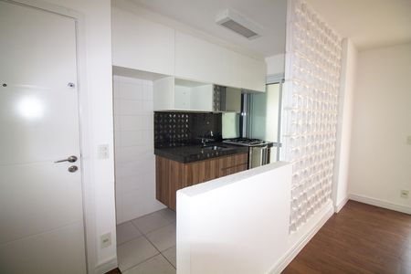 Apartamento para alugar com 65m², 2 quartos e 1 vagaCozinha