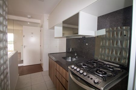 Apartamento para alugar com 65m², 2 quartos e 1 vagaCozinha