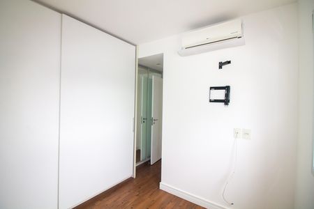 Apartamento para alugar com 65m², 2 quartos e 1 vagaQuarto 2 - Suíte