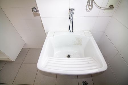 Apartamento para alugar com 65m², 2 quartos e 1 vagaÁrea de Serviço