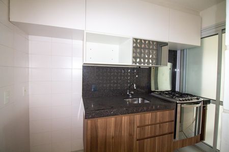 Apartamento para alugar com 65m², 2 quartos e 1 vagaCozinha