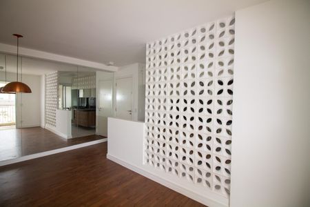 Apartamento para alugar com 65m², 2 quartos e 1 vagaSala / Sala de Jantar