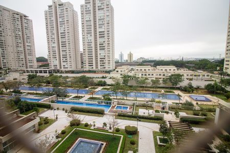 Apartamento para alugar com 65m², 2 quartos e 1 vagaVaranda - Vista
