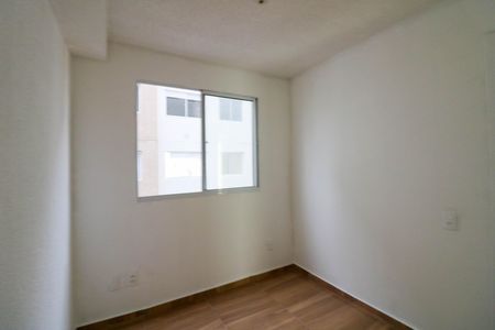Quarto 1 de apartamento para alugar com 2 quartos, 31m² em Jardim Caravelas, São Paulo