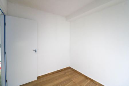 Quarto 1 de apartamento para alugar com 2 quartos, 31m² em Jardim Caravelas, São Paulo