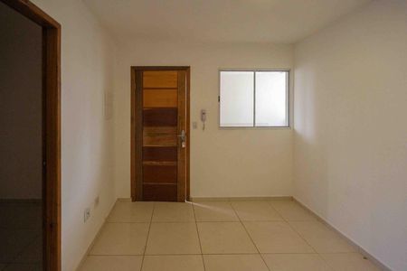 Apartamento para alugar com 2 quartos, 34m² em Chácara Califórnia, São Paulo
