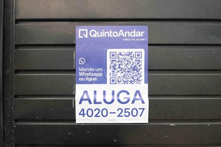 Apartamento para alugar com 34m², 2 quartos e sem vaga
