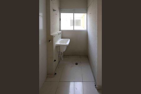 Apartamento para alugar com 34m², 2 quartos e sem vaga