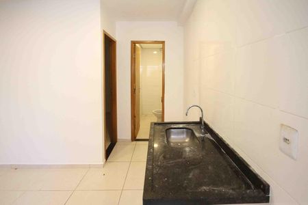 Apartamento para alugar com 2 quartos, 34m² em Chácara Califórnia, São Paulo