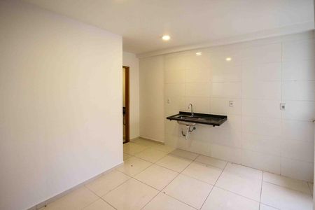 Apartamento para alugar com 2 quartos, 34m² em Chácara Califórnia, São Paulo