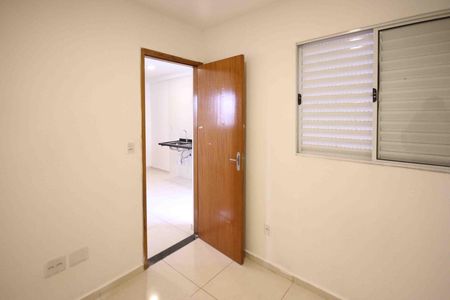 Apartamento para alugar com 34m², 2 quartos e sem vaga