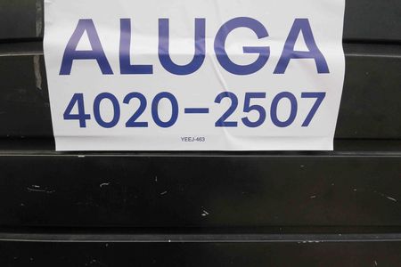 Apartamento para alugar com 34m², 2 quartos e sem vaga