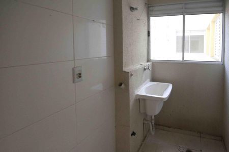 Apartamento para alugar com 34m², 2 quartos e sem vaga