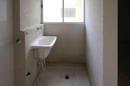Apartamento para alugar com 34m², 2 quartos e sem vaga