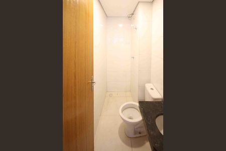 Apartamento para alugar com 34m², 2 quartos e sem vaga