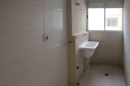 Apartamento para alugar com 34m², 2 quartos e sem vaga