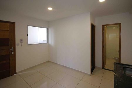 Apartamento para alugar com 2 quartos, 34m² em Chácara Califórnia, São Paulo