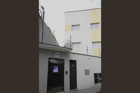 Apartamento para alugar com 34m², 2 quartos e sem vaga