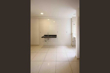 Apartamento para alugar com 2 quartos, 34m² em Chácara Califórnia, São Paulo
