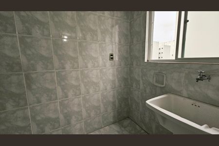 Apartamento para alugar com 49m², 2 quartos e 1 vaga