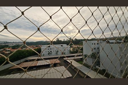 Apartamento para alugar com 49m², 2 quartos e 1 vaga