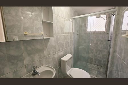 Apartamento para alugar com 2 quartos, 49m² em Chácara São Francisco, Jundiaí