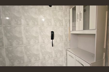 Apartamento para alugar com 49m², 2 quartos e 1 vaga