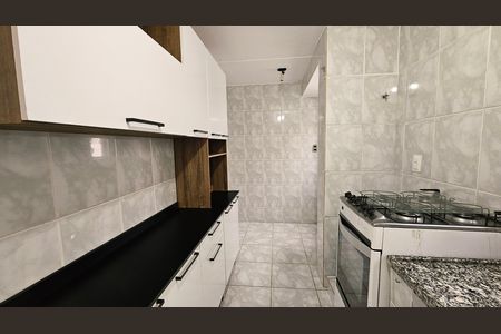 Apartamento para alugar com 49m², 2 quartos e 1 vaga