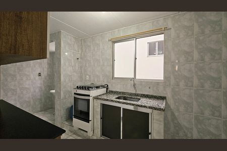 Apartamento para alugar com 49m², 2 quartos e 1 vaga