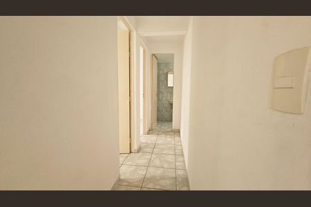 Apartamento para alugar com 49m², 2 quartos e 1 vaga