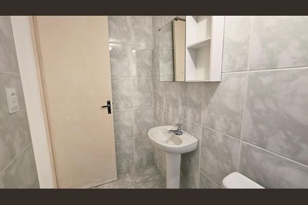 Apartamento para alugar com 49m², 2 quartos e 1 vaga