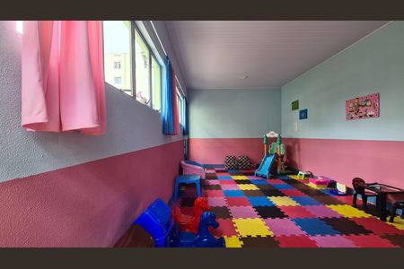 Apartamento para alugar com 49m², 2 quartos e 1 vaga