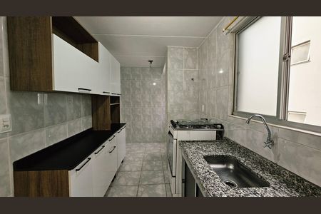 Apartamento para alugar com 49m², 2 quartos e 1 vaga
